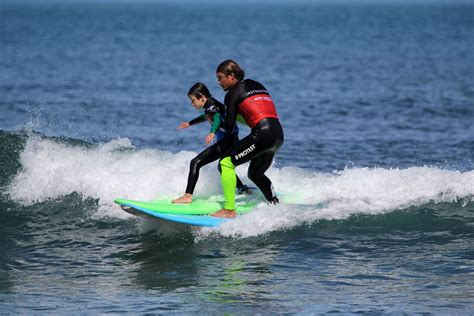 curso surf sopelana